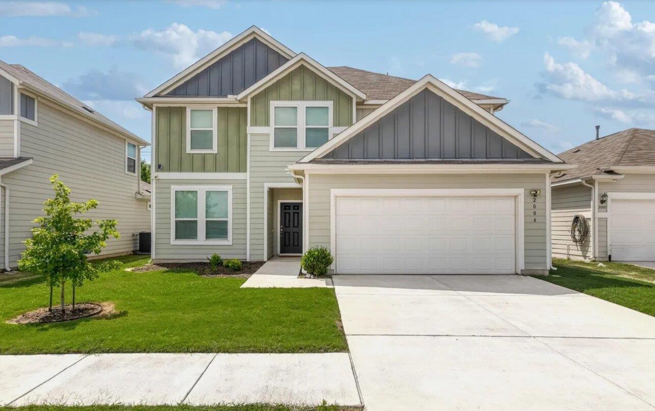2004 Rinker Ranch Dr, Austin, TX 78725