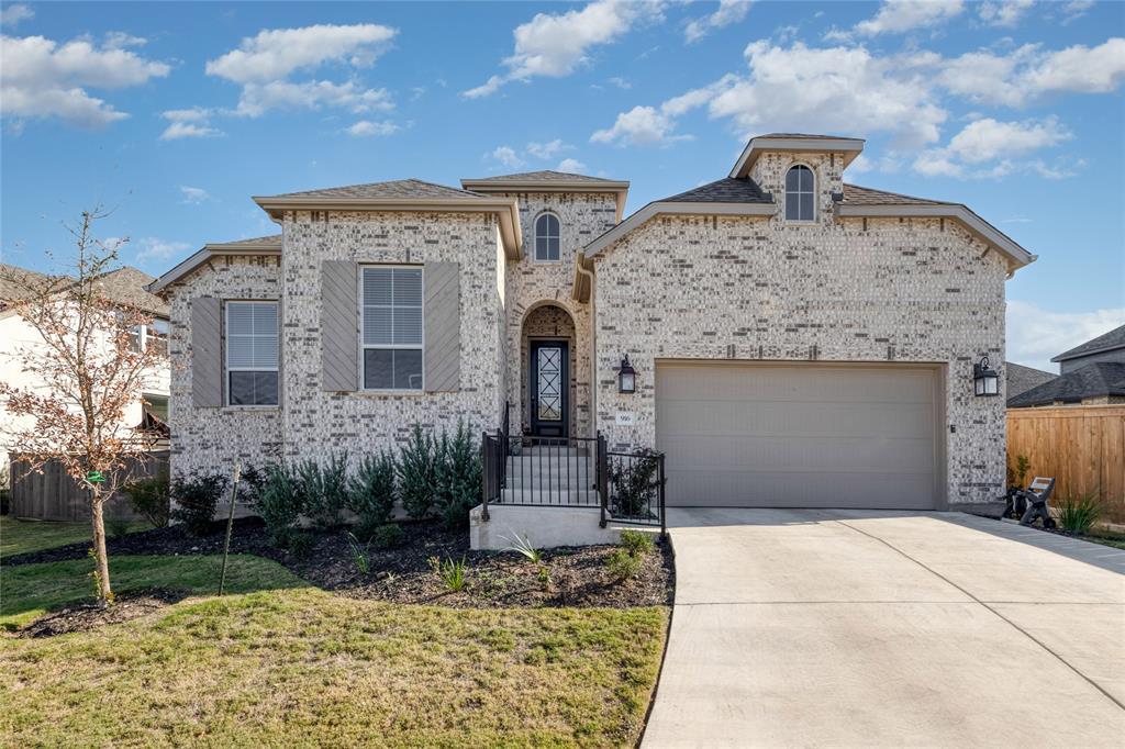 916 Willie Ranch Way, Leander, TX 78641