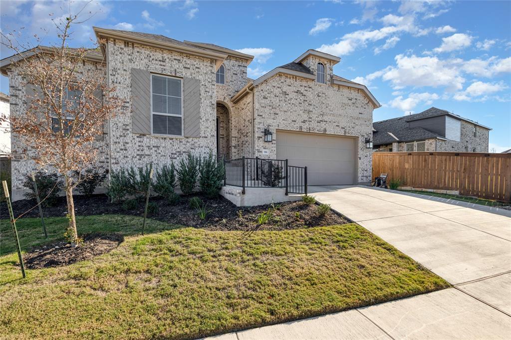 916 Willie Ranch Way, Leander, TX 78641