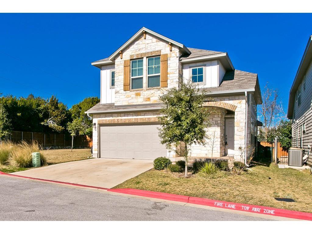 9802 Tanglemede St, Austin, TX 78748