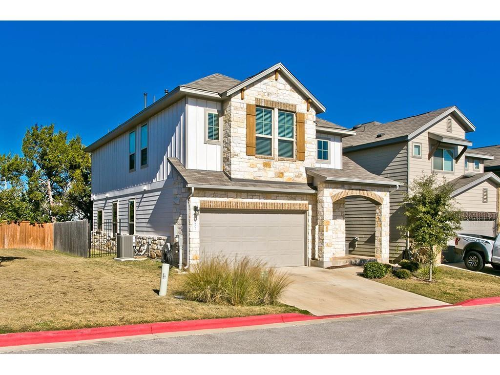 9802 Tanglemede St, Austin, TX 78748