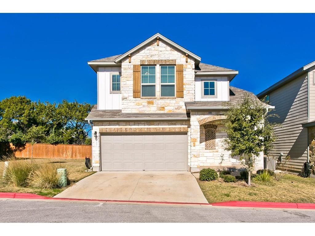 9802 Tanglemede St, Austin, TX 78748