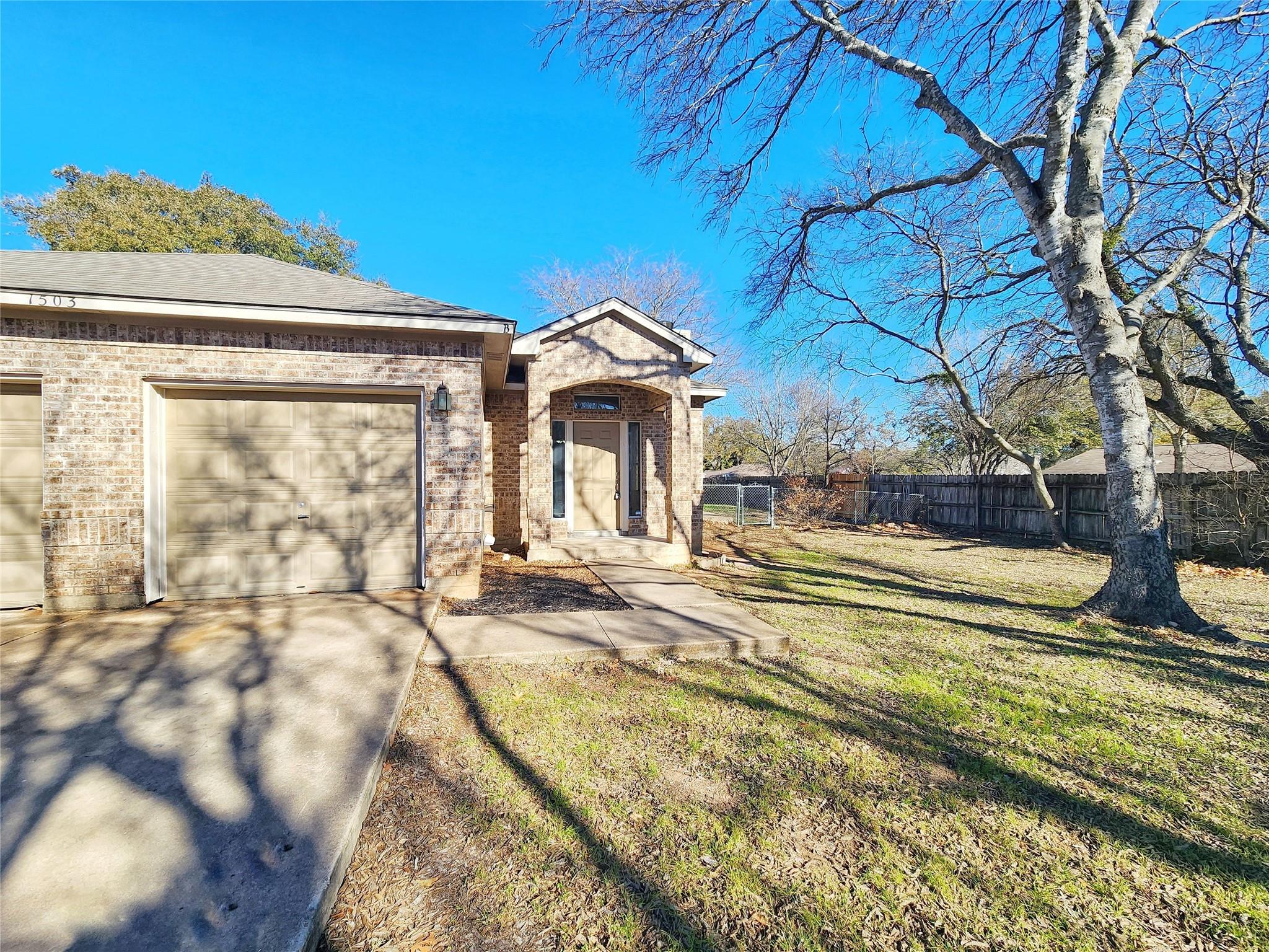 1503 CEDAR PARK Dr # B, Cedar Park, TX 78613