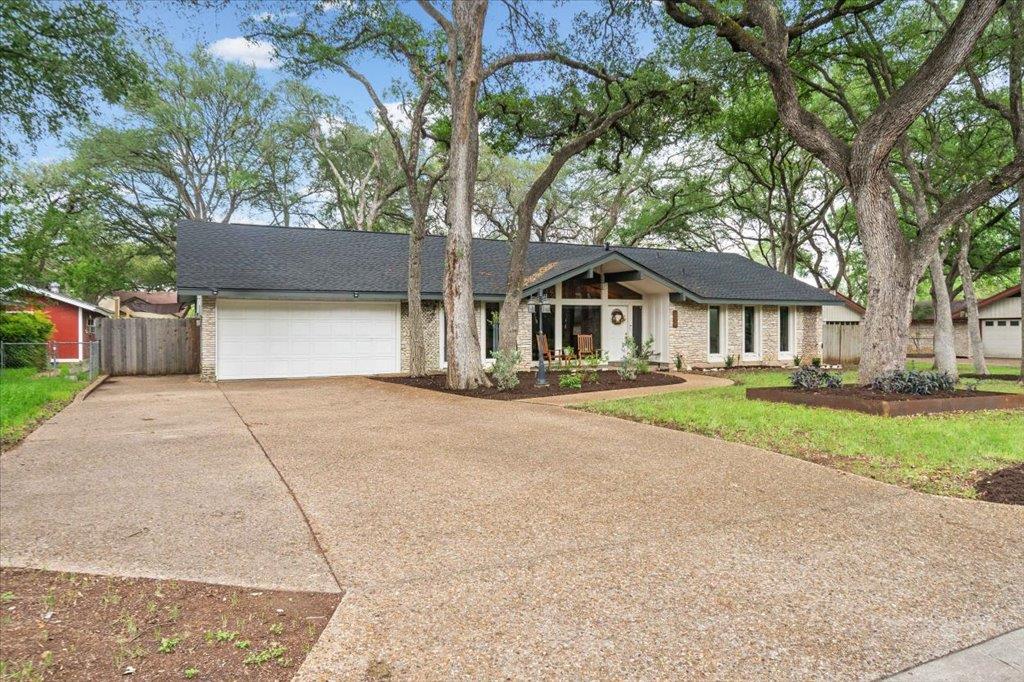 9503 Castlewood Dr, Austin, TX 78748