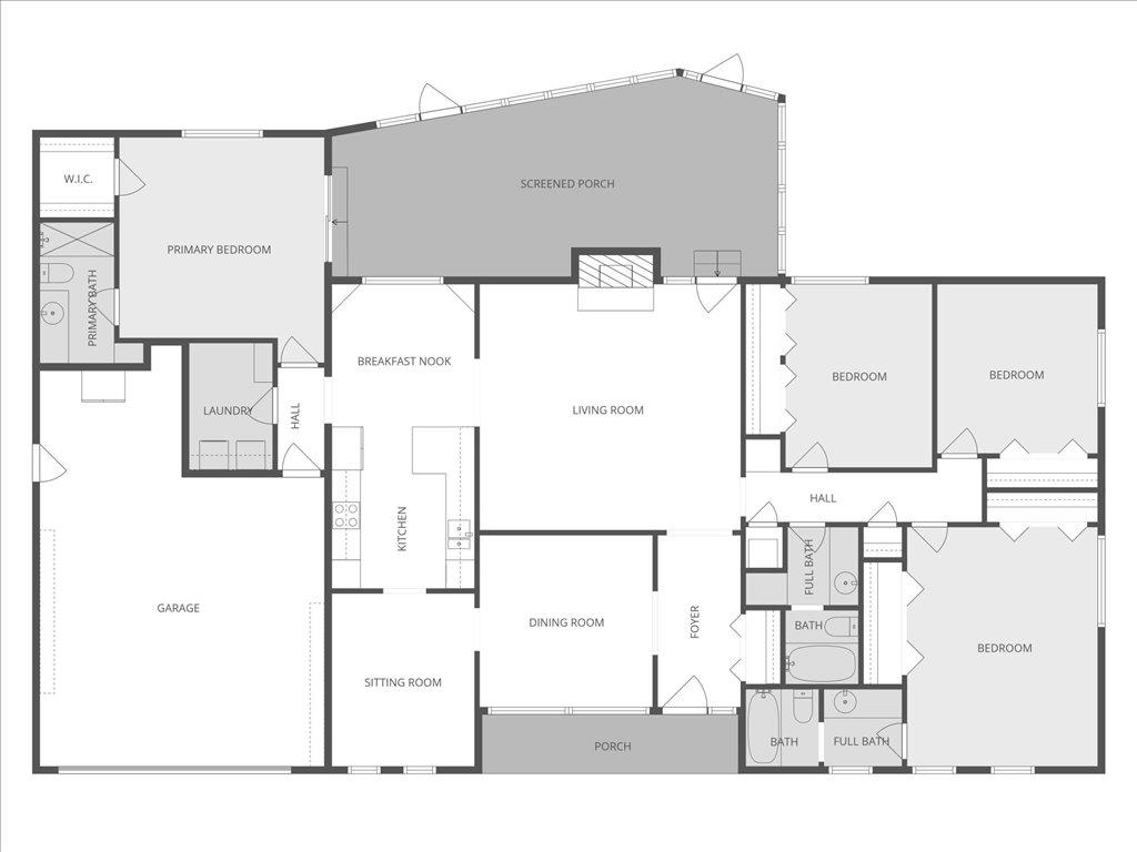 9503 Castlewood Dr, Austin, TX 78748