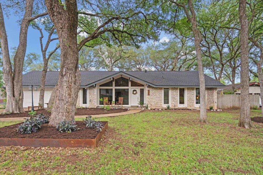 9503 Castlewood Dr, Austin, TX 78748