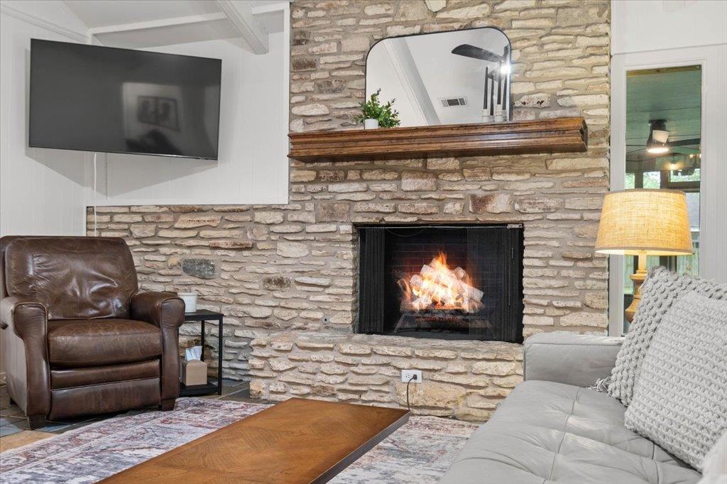 9503 Castlewood Dr, Austin, TX 78748