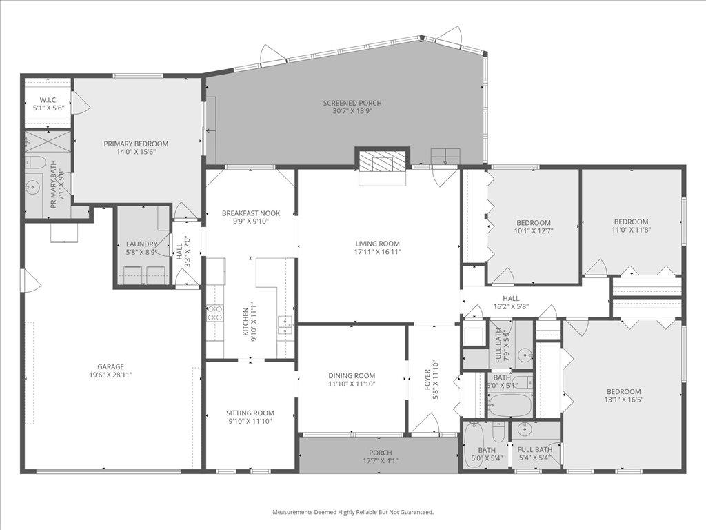 9503 Castlewood Dr, Austin, TX 78748