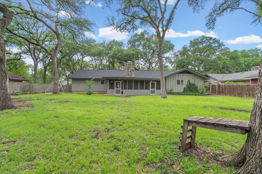 9503 Castlewood Dr, Austin, TX 78748