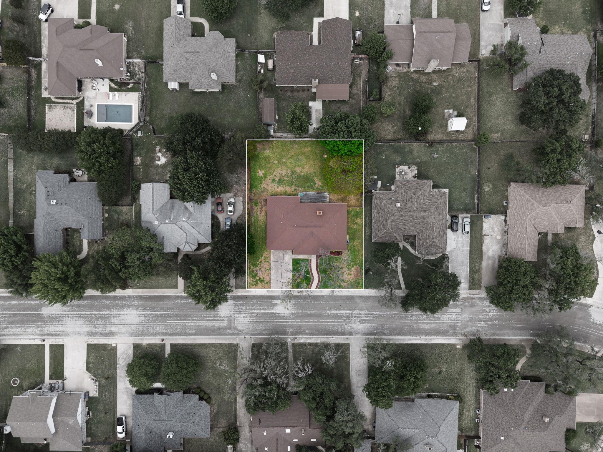 1313 Sparrow Trl, Copperas Cove, TX 76522