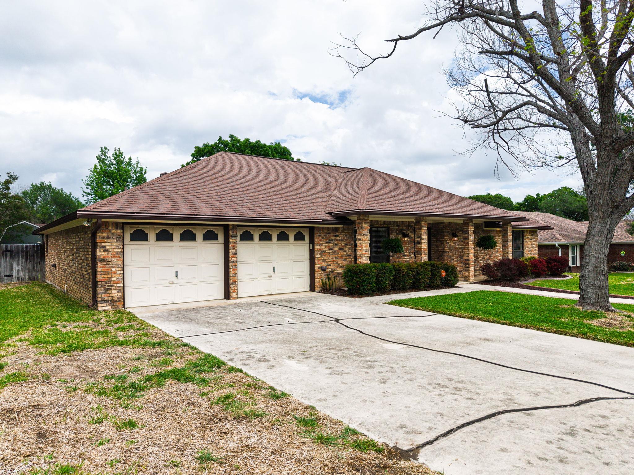 1313 Sparrow Trl, Copperas Cove, TX 76522