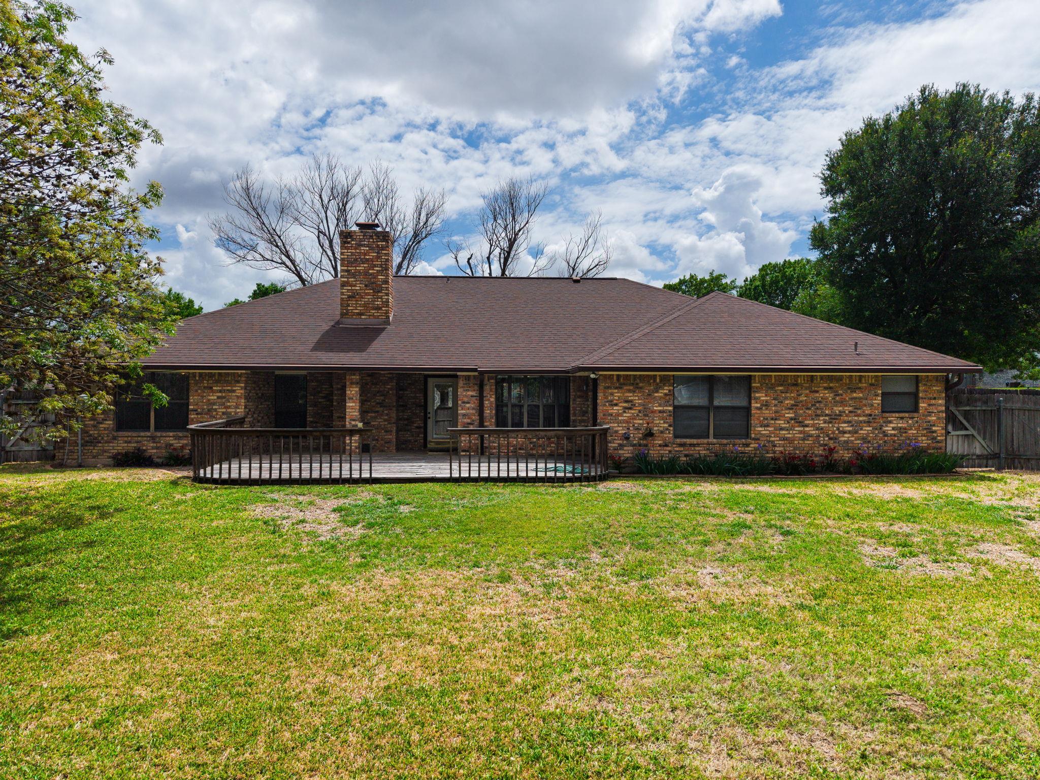 1313 Sparrow Trl, Copperas Cove, TX 76522