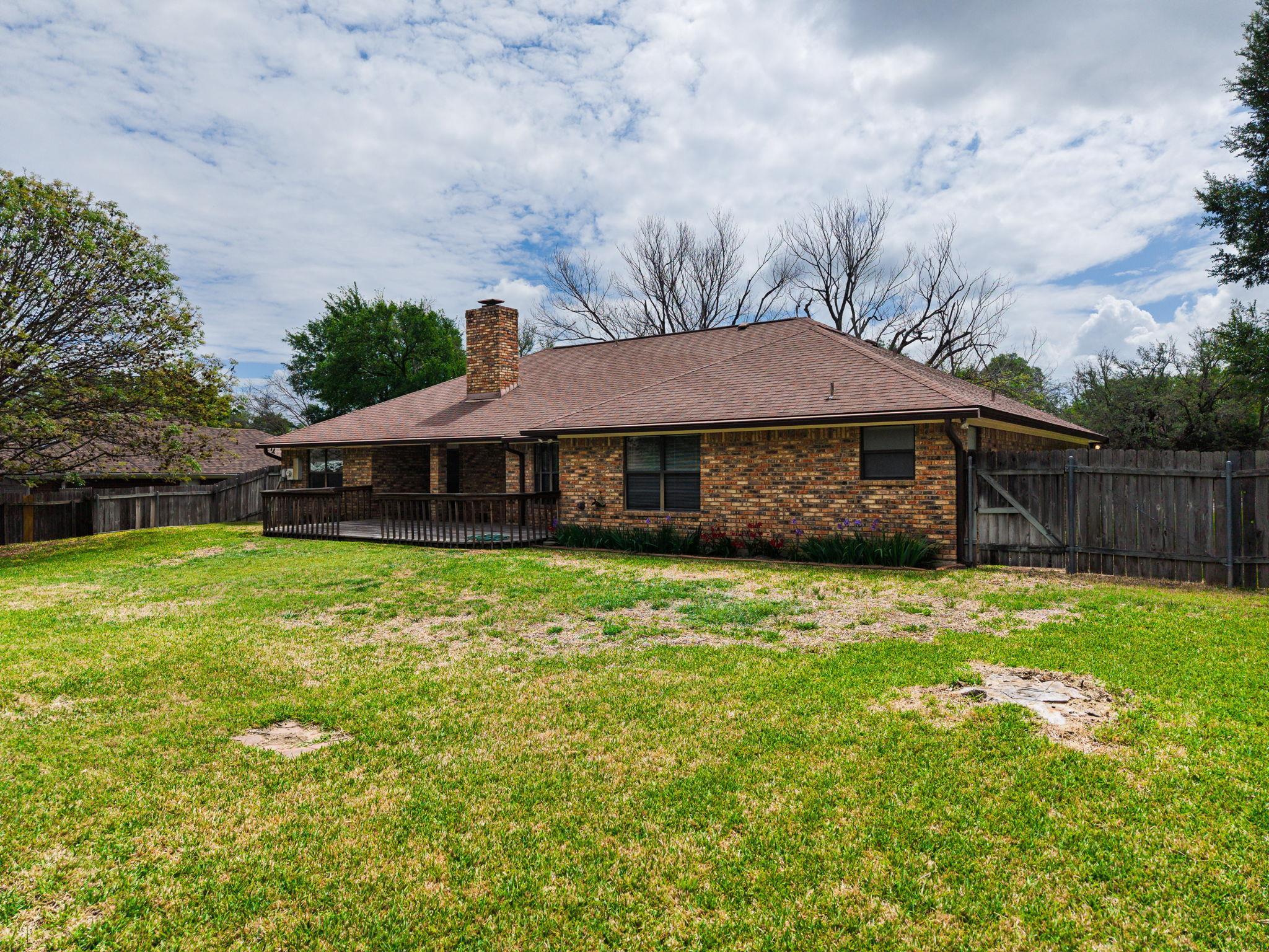 1313 Sparrow Trl, Copperas Cove, TX 76522