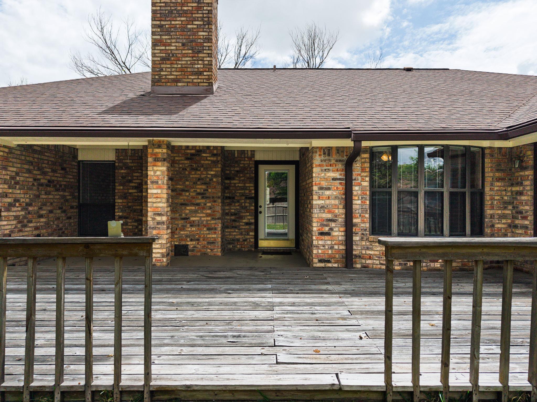 1313 Sparrow Trl, Copperas Cove, TX 76522