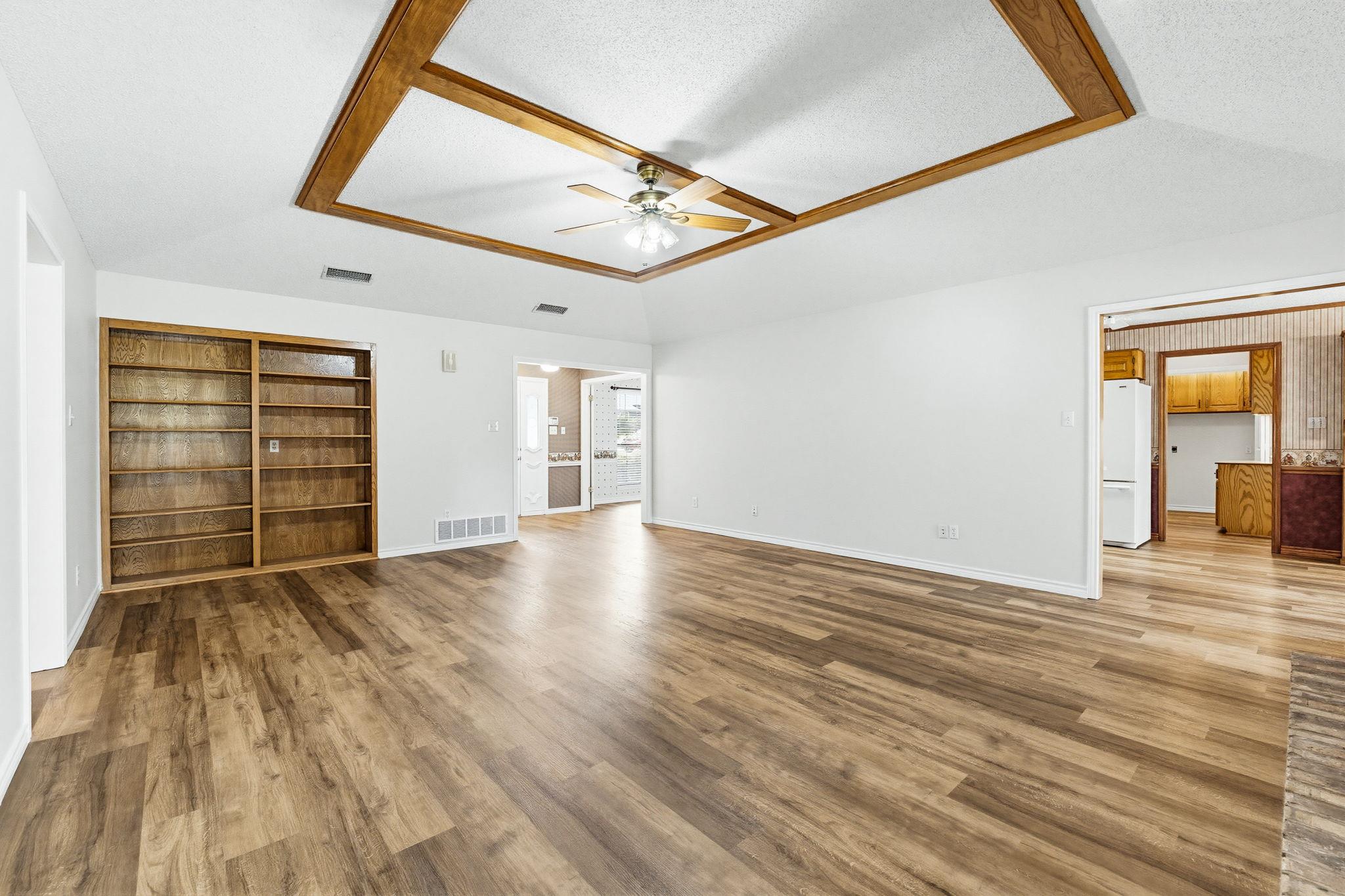 1313 Sparrow Trl, Copperas Cove, TX 76522