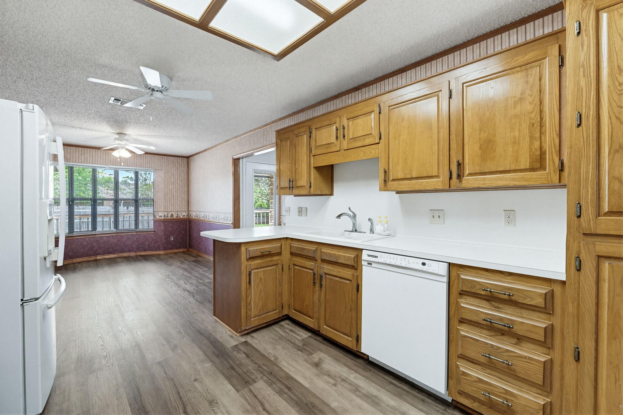 1313 Sparrow Trl, Copperas Cove, TX 76522