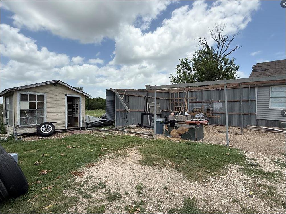 18543 Cyclone Branch Rd, Burlington, TX 76519