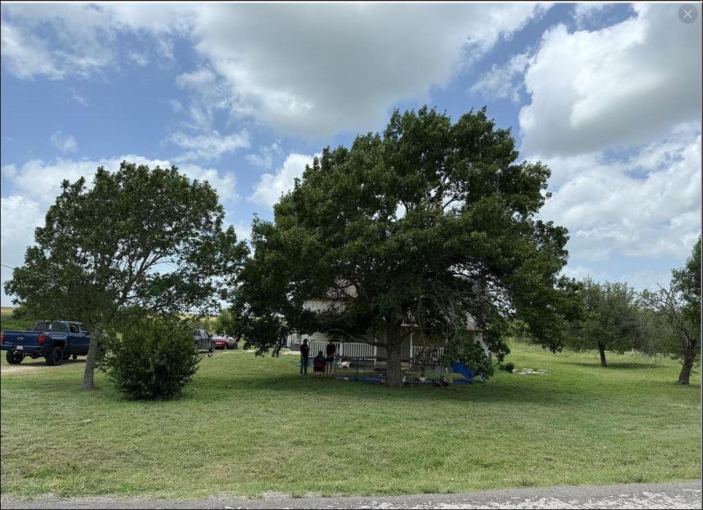 18543 Cyclone Branch Rd, Burlington, TX 76519