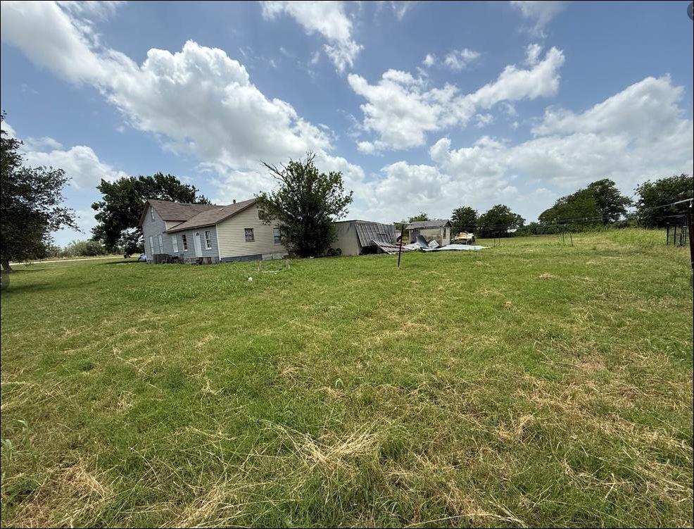 18543 Cyclone Branch Rd, Burlington, TX 76519