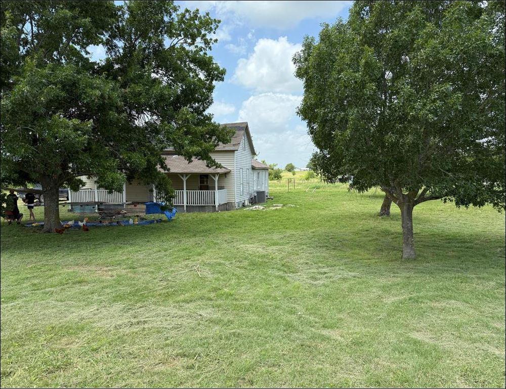 18543 Cyclone Branch Rd, Burlington, TX 76519