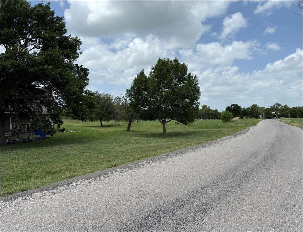 18543 Cyclone Branch Rd, Burlington, TX 76519