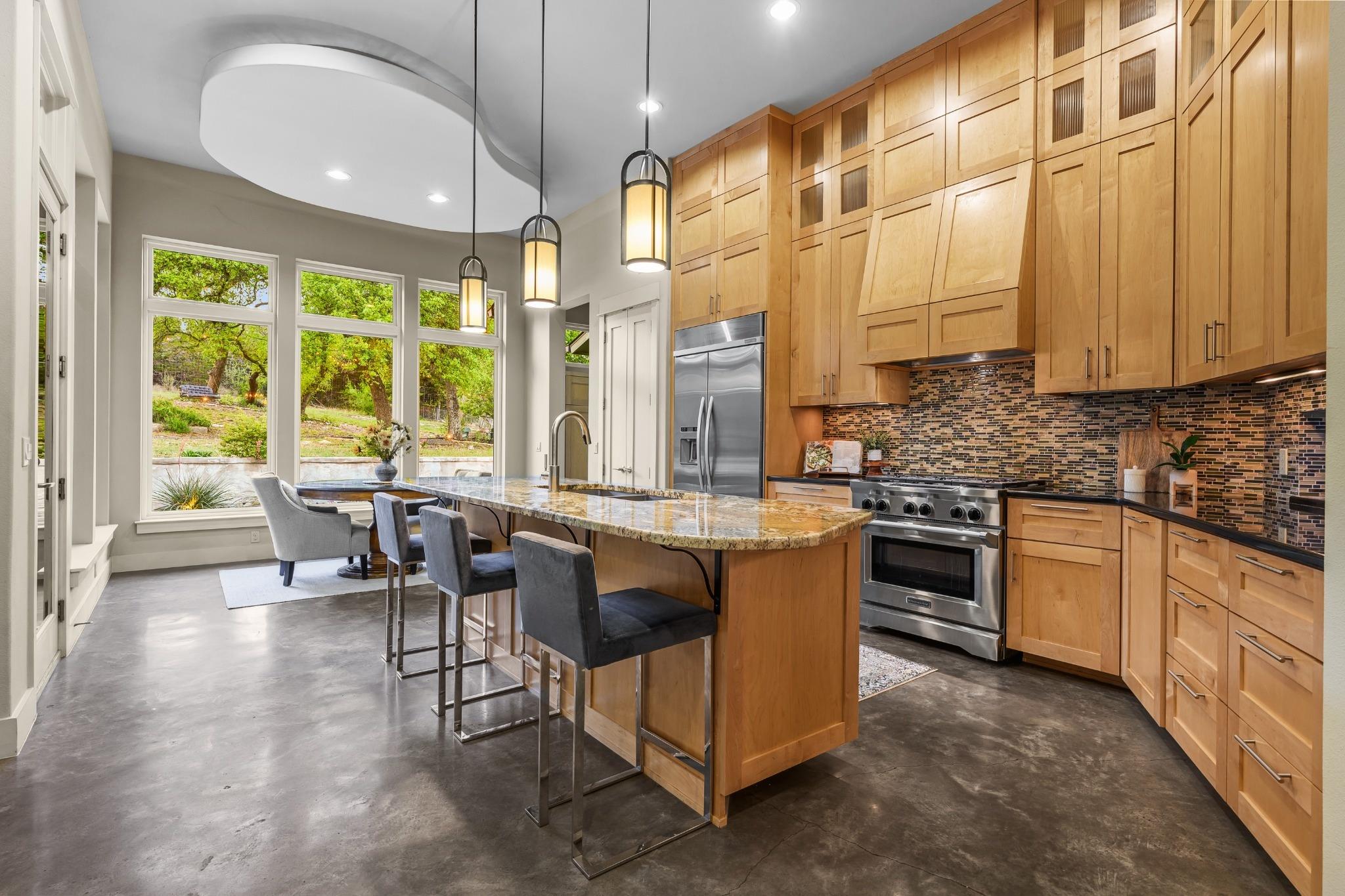 18301 Flagler Dr, Austin, TX 78738