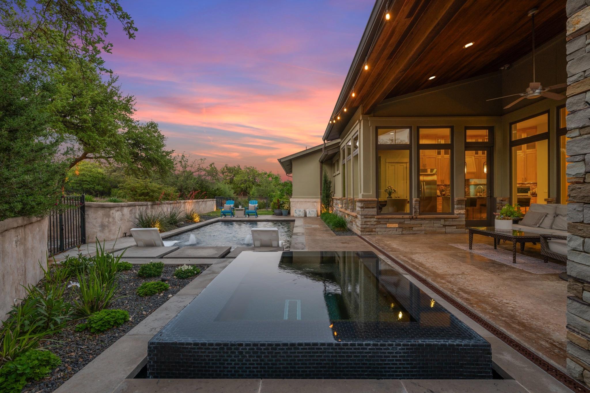 18301 Flagler Dr, Austin, TX 78738