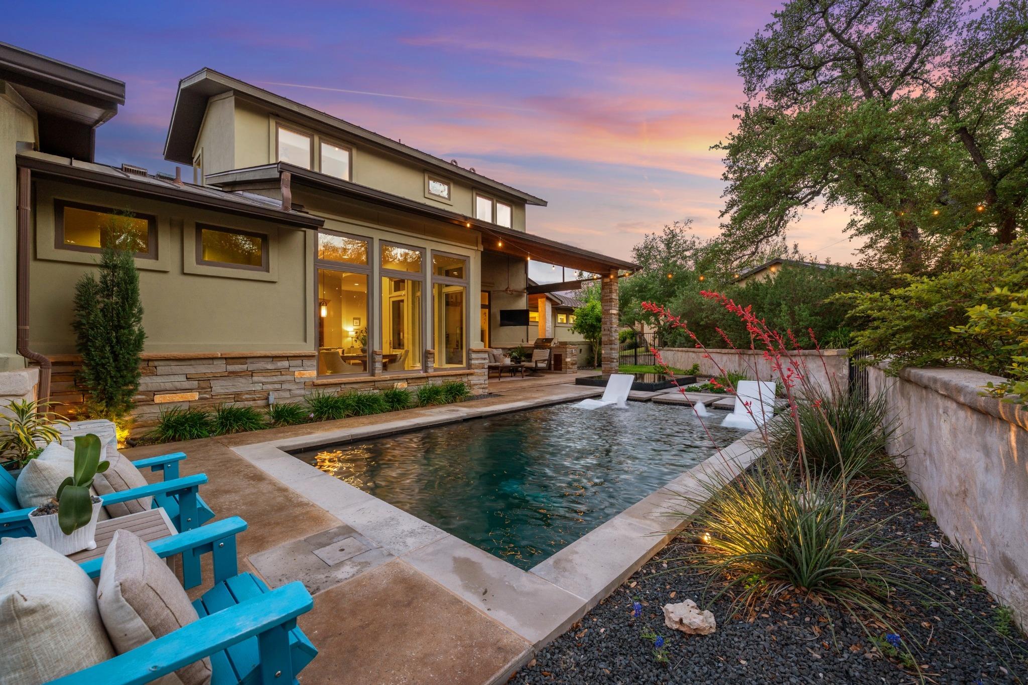 18301 Flagler Dr, Austin, TX 78738