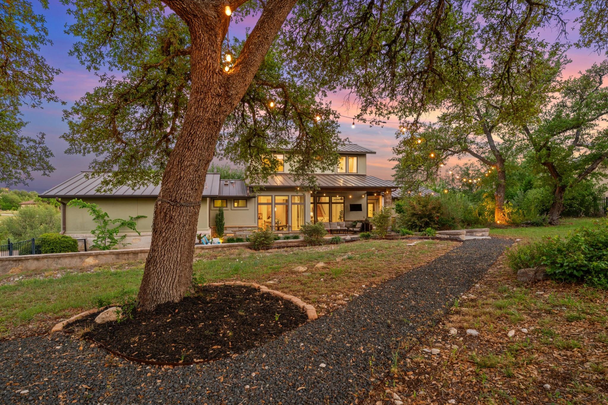 18301 Flagler Dr, Austin, TX 78738