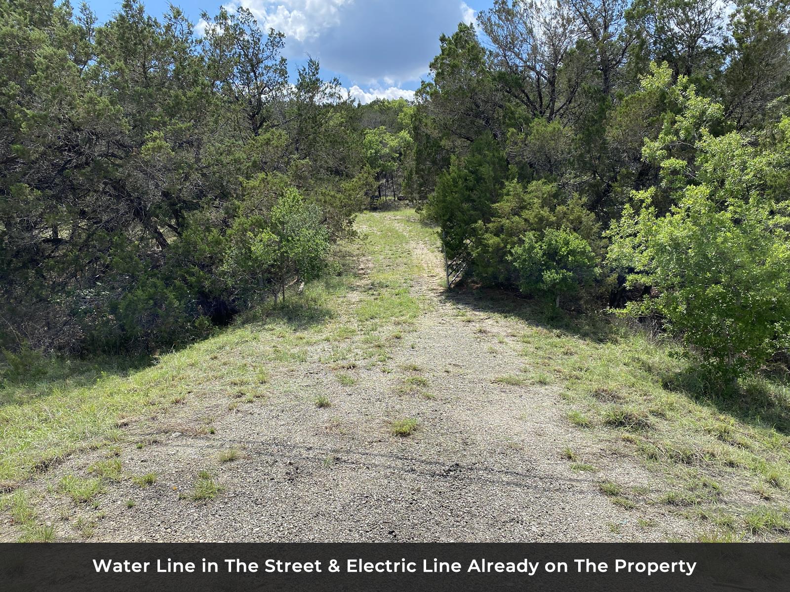 19201 W Reed Parks Rd, Jonestown, TX 78645