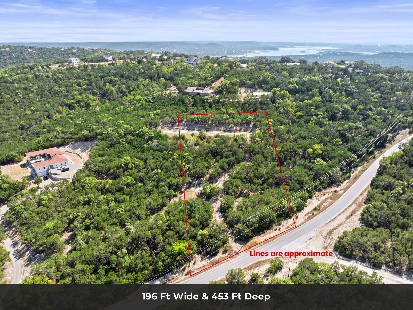 19201 W Reed Parks Rd, Jonestown, TX 78645