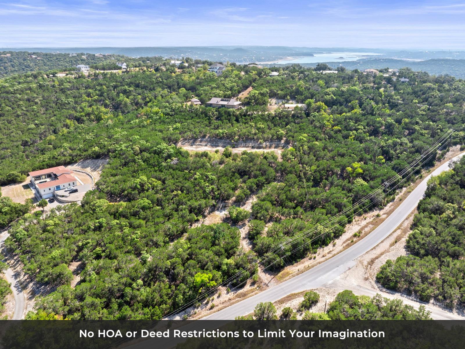 19201 W Reed Parks Rd, Jonestown, TX 78645