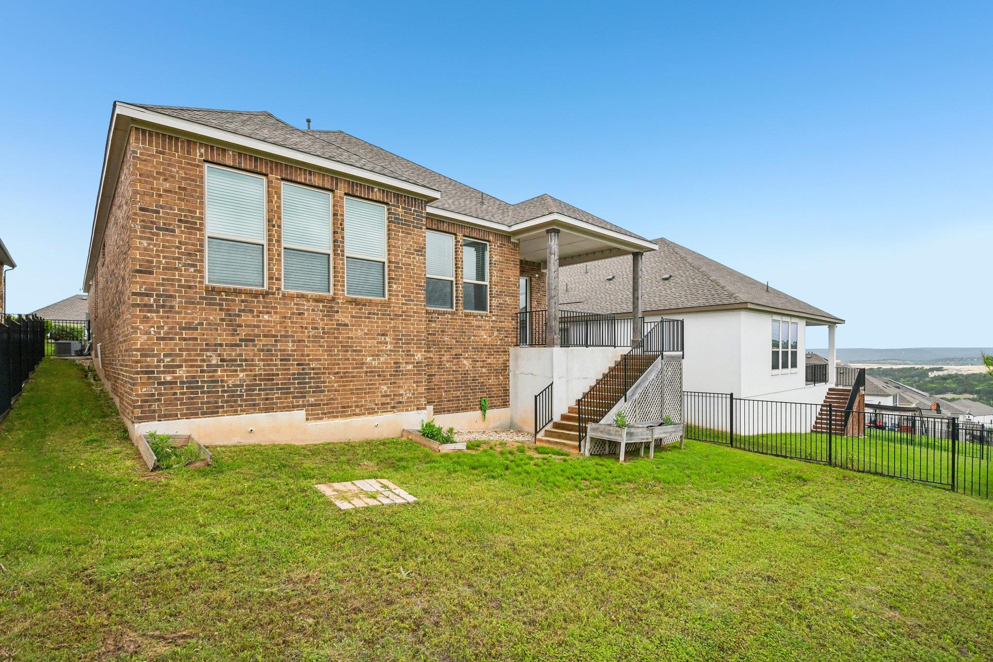 4521 Lucabella Ln, Leander, TX 78641