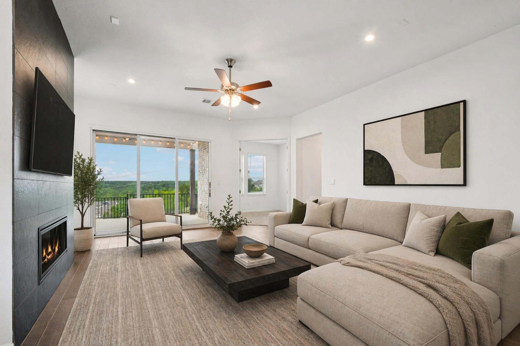 4521 Lucabella Ln, Leander, TX 78641