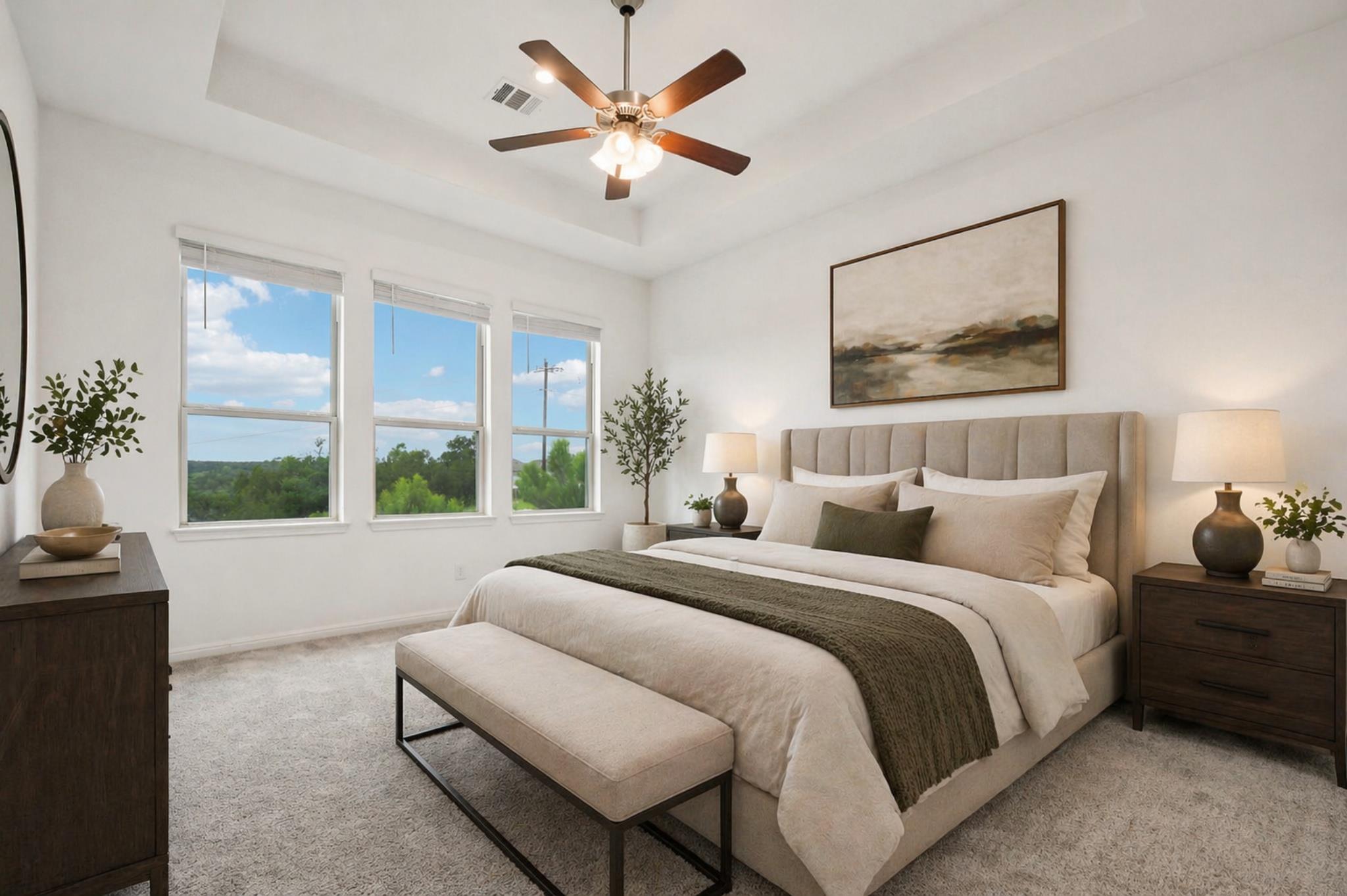 4521 Lucabella Ln, Leander, TX 78641