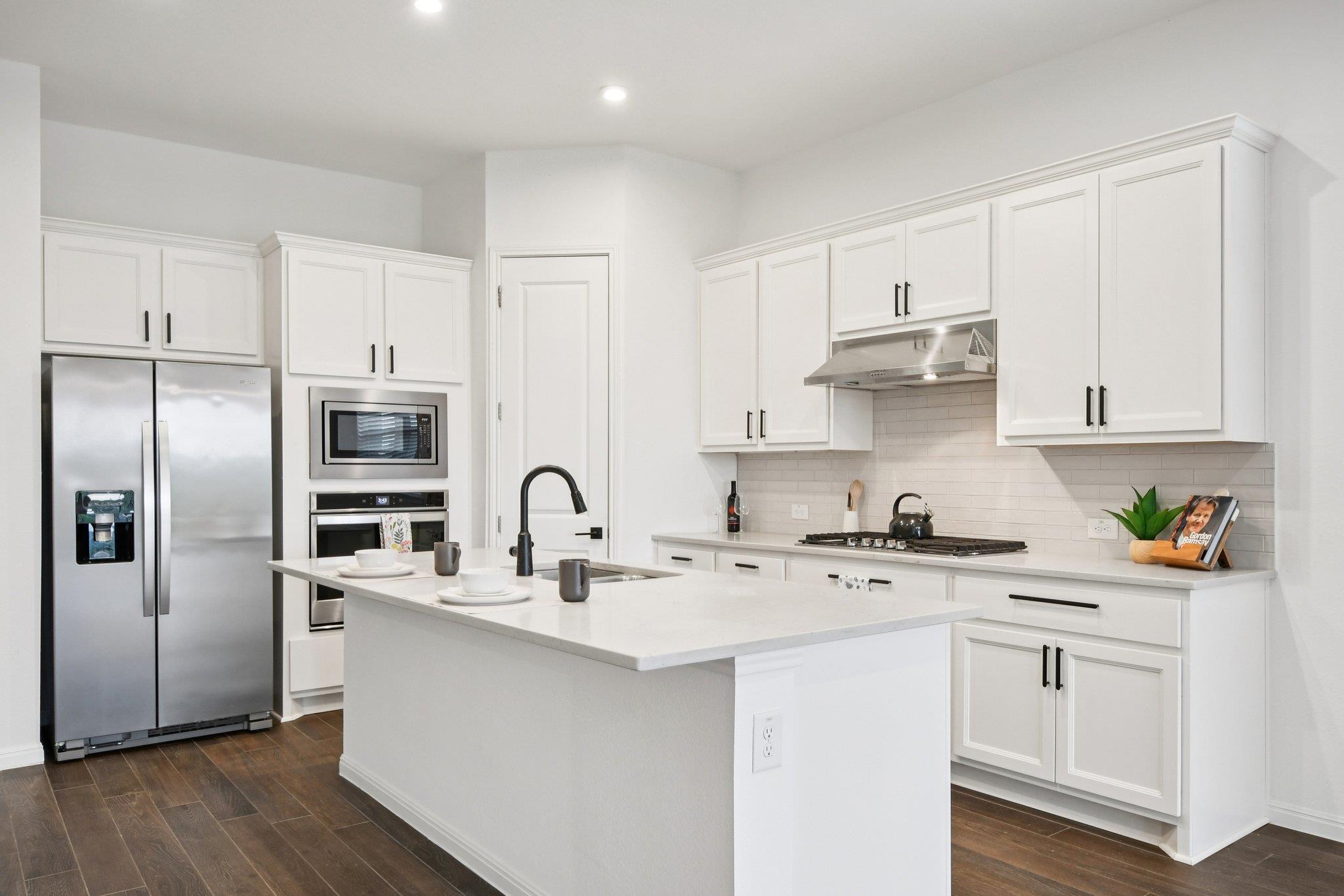 4521 Lucabella Ln, Leander, TX 78641