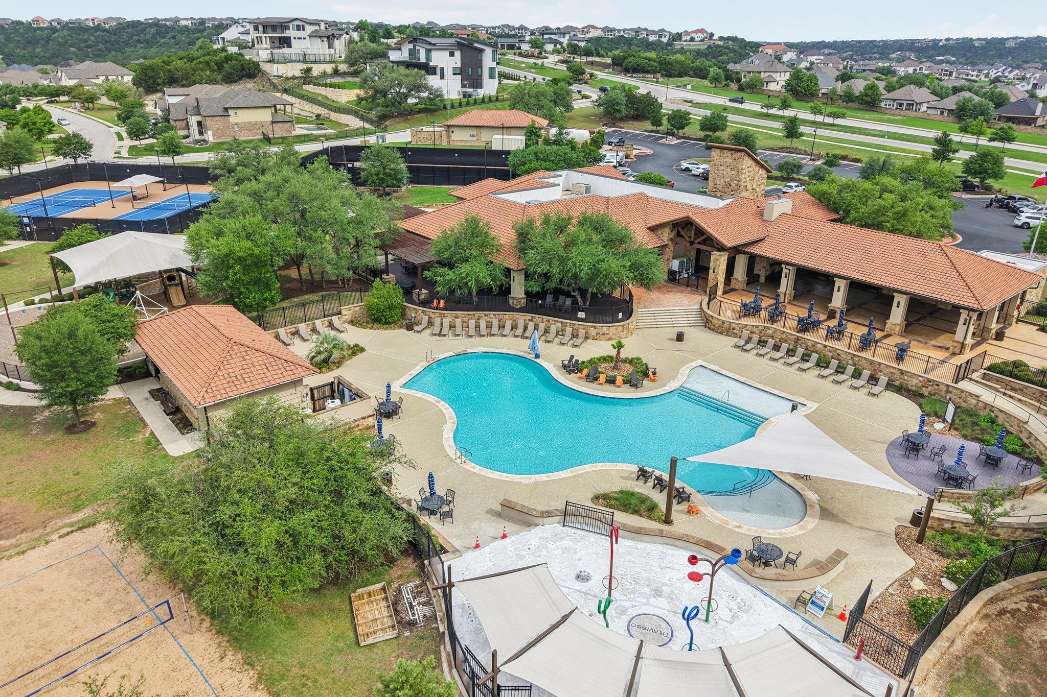 4521 Lucabella Ln, Leander, TX 78641