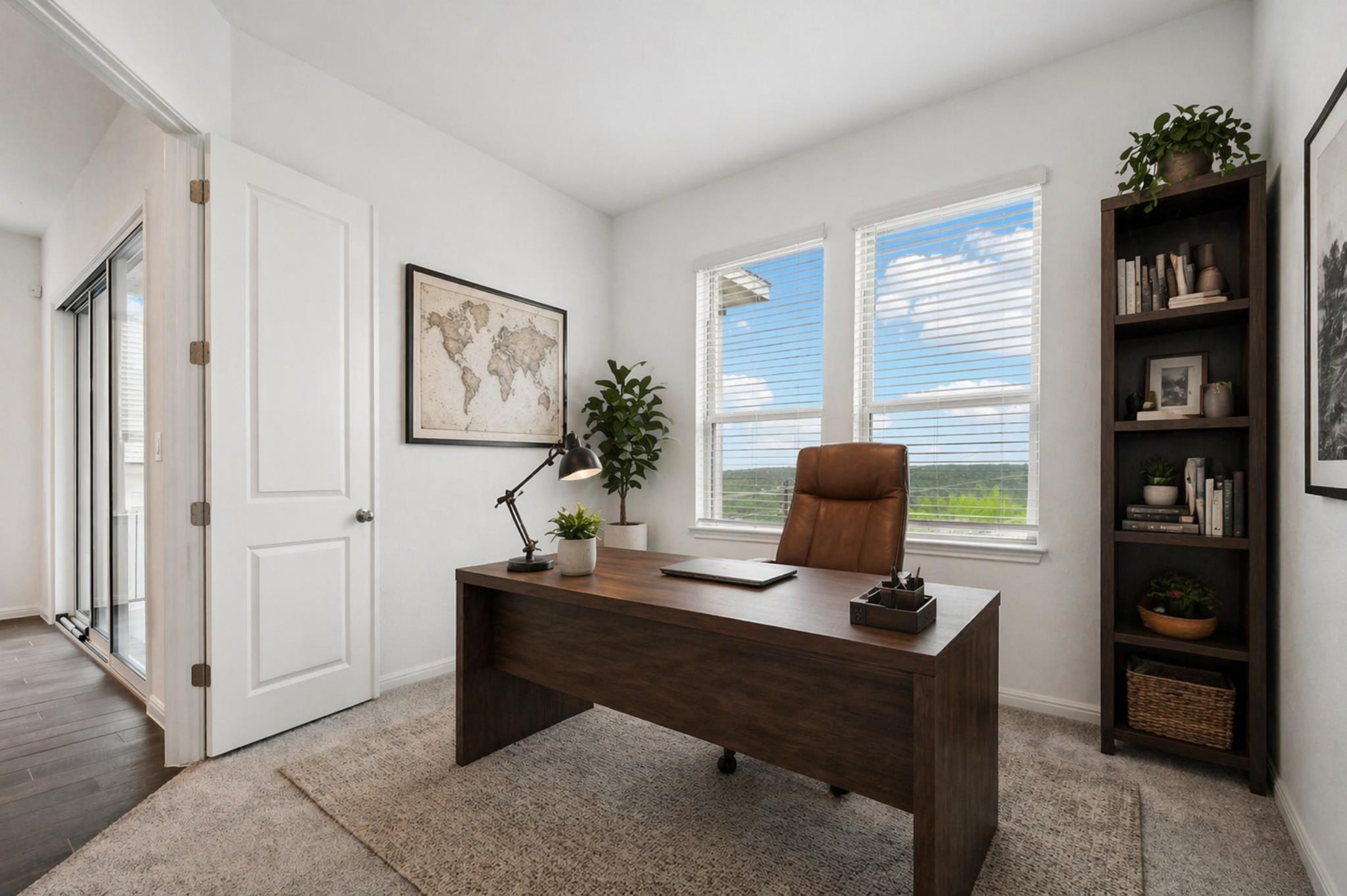 4521 Lucabella Ln, Leander, TX 78641