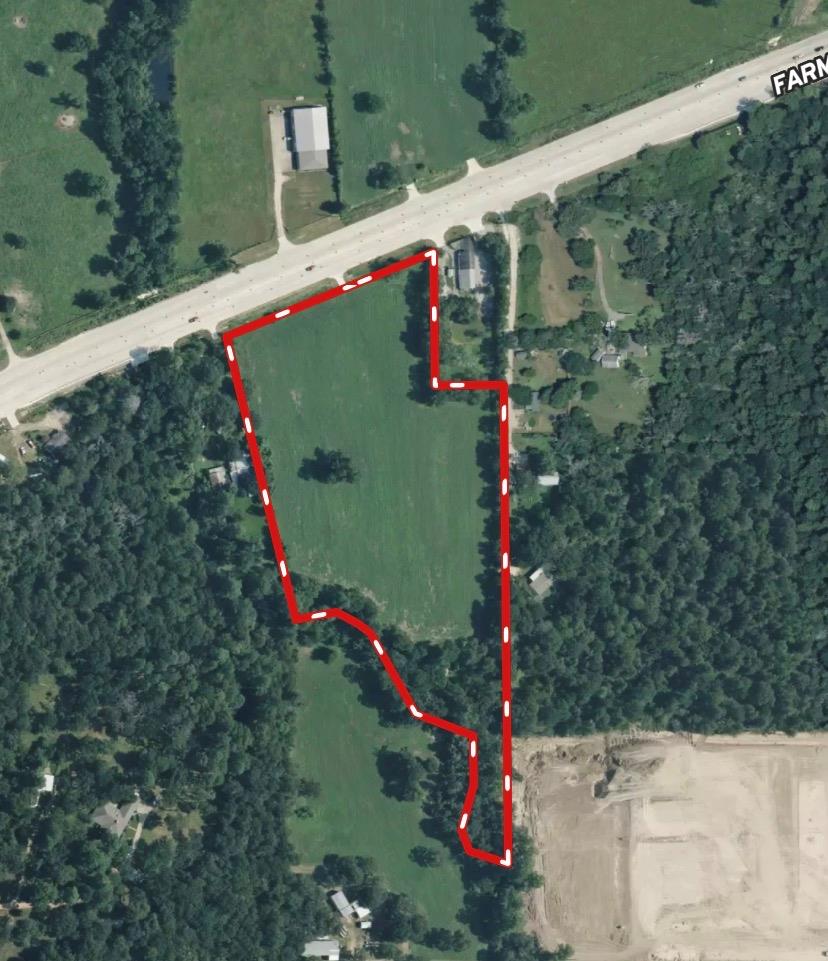 TBD FM 1488, Magnolia, TX 77355