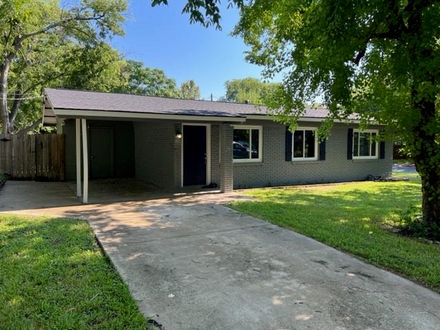 300 Hammack Dr, Austin, TX 78752