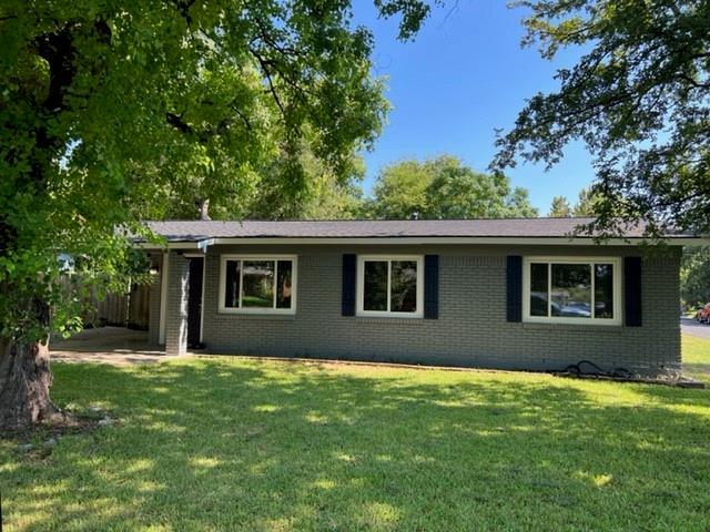 300 Hammack Dr, Austin, TX 78752