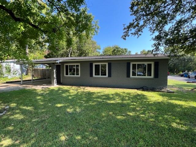 300 Hammack Dr, Austin, TX 78752