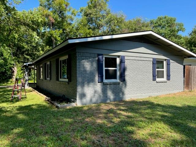 300 Hammack Dr, Austin, TX 78752