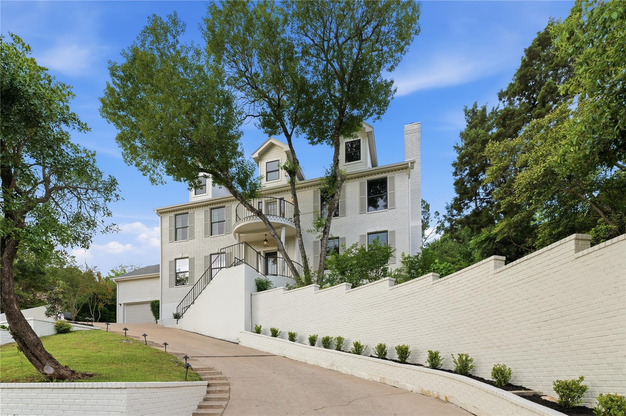 6300 Bon Terra Dr, Austin, TX 78731