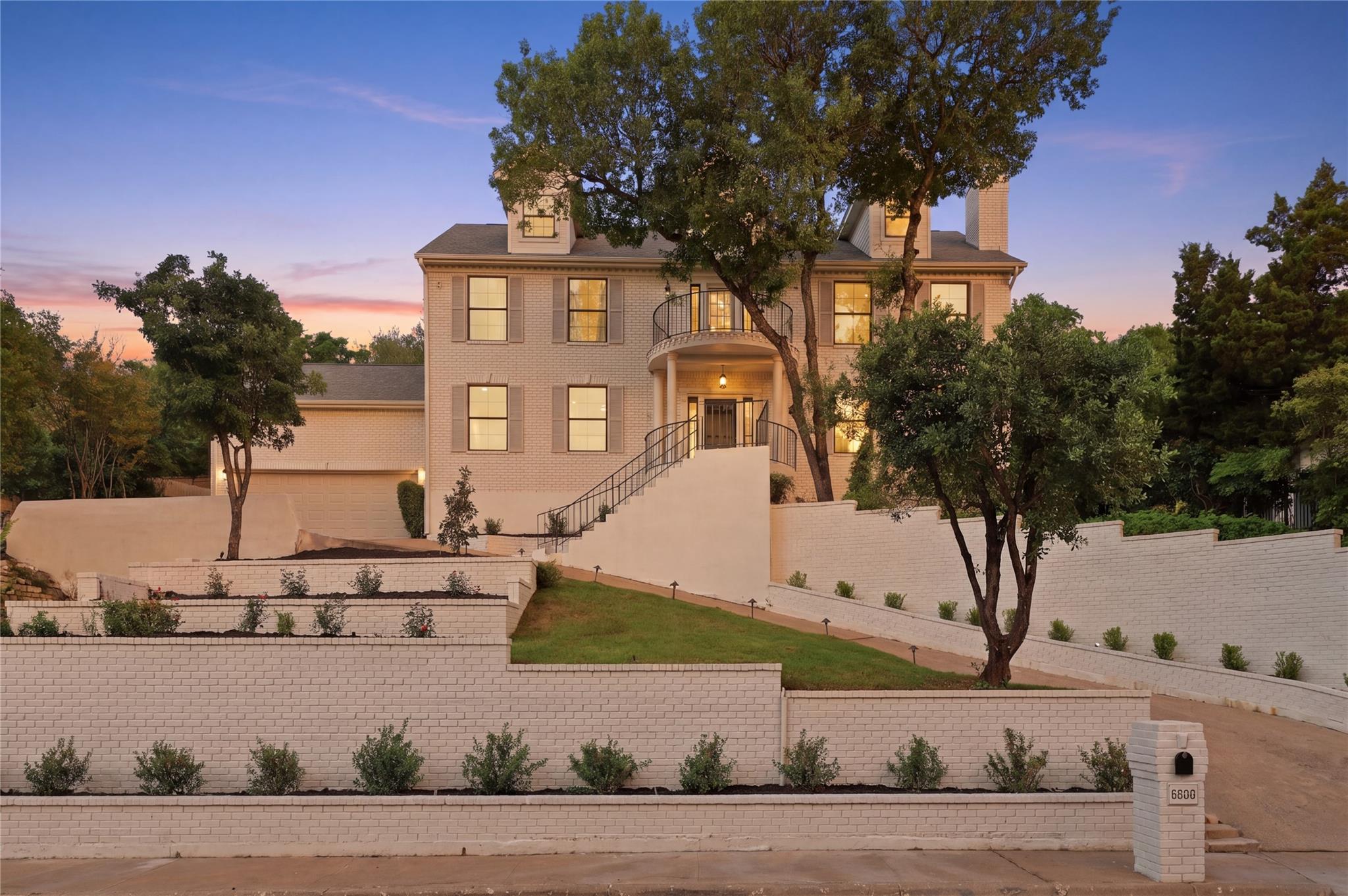 6300 Bon Terra Dr, Austin, TX 78731