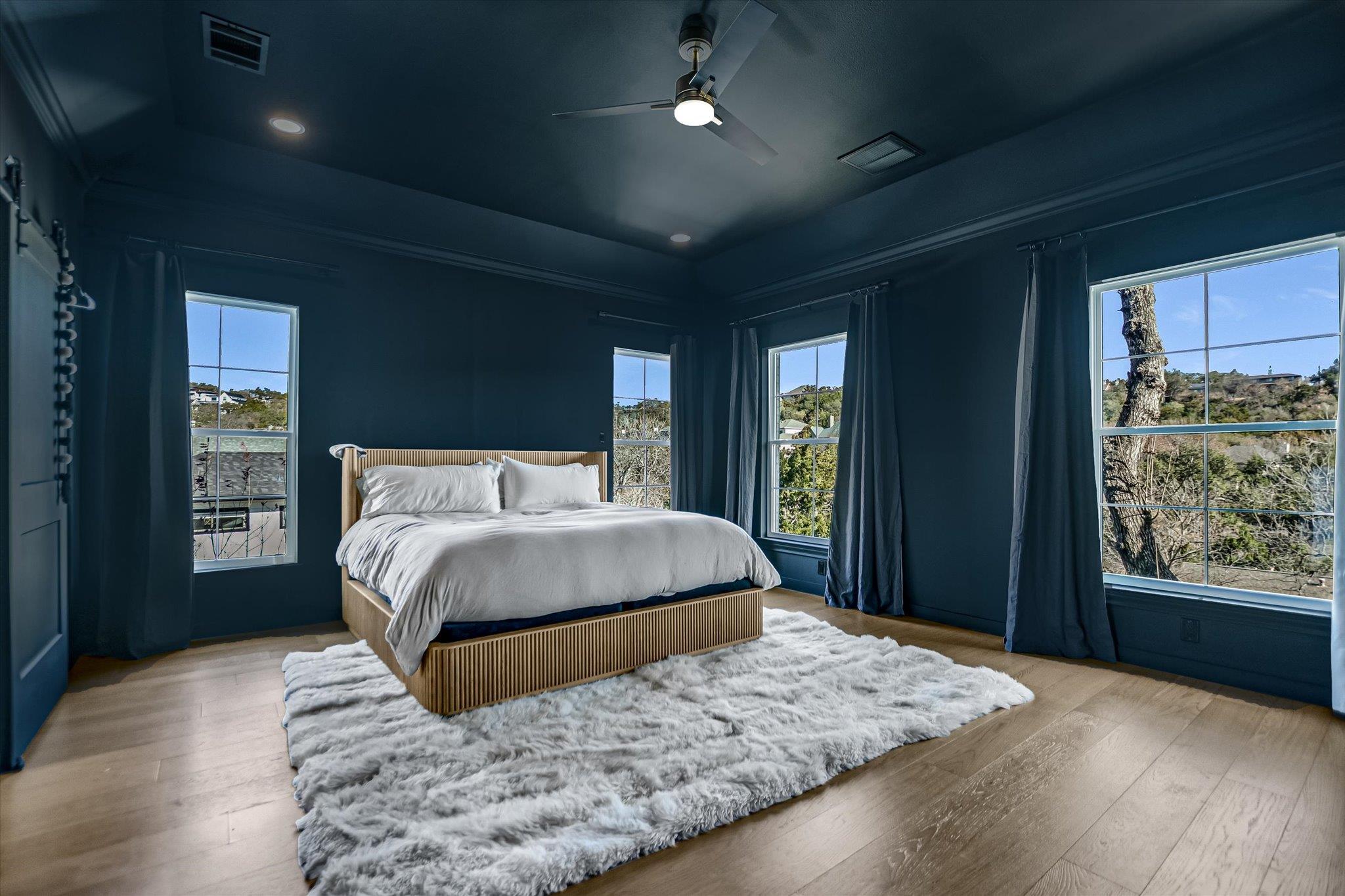 6300 Bon Terra Dr, Austin, TX 78731