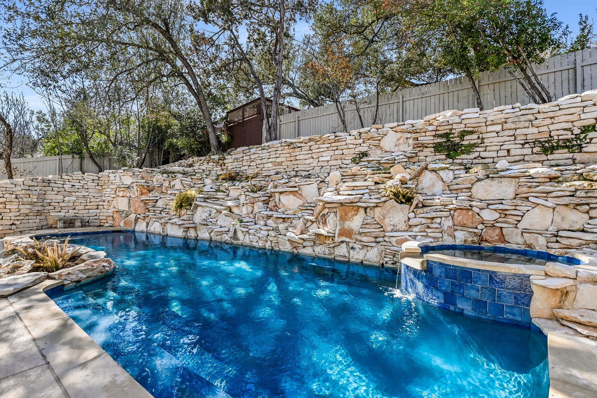 6300 Bon Terra Dr, Austin, TX 78731