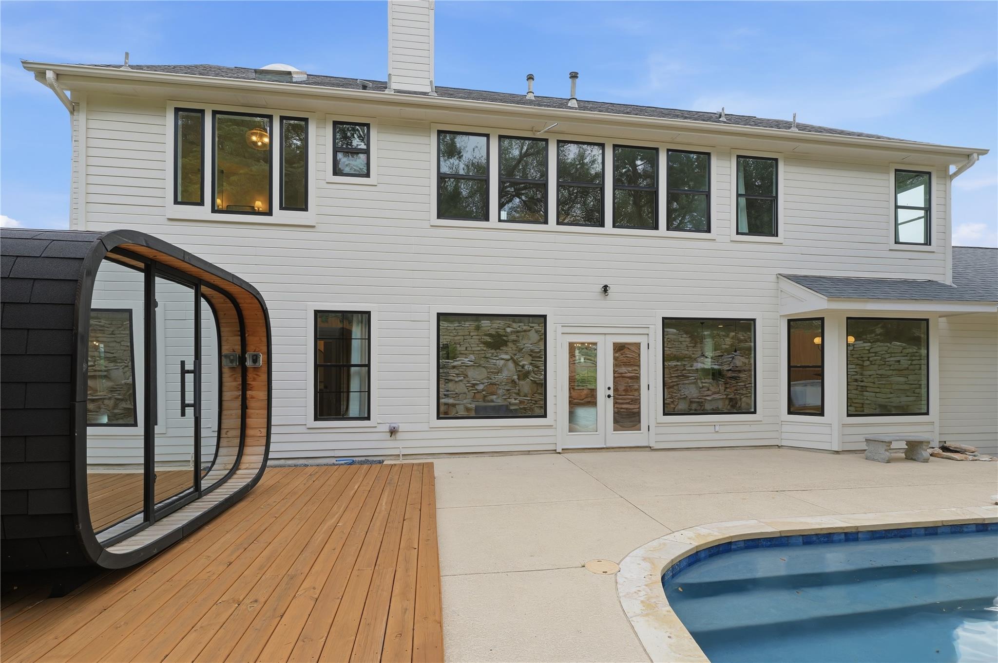 6300 Bon Terra Dr, Austin, TX 78731