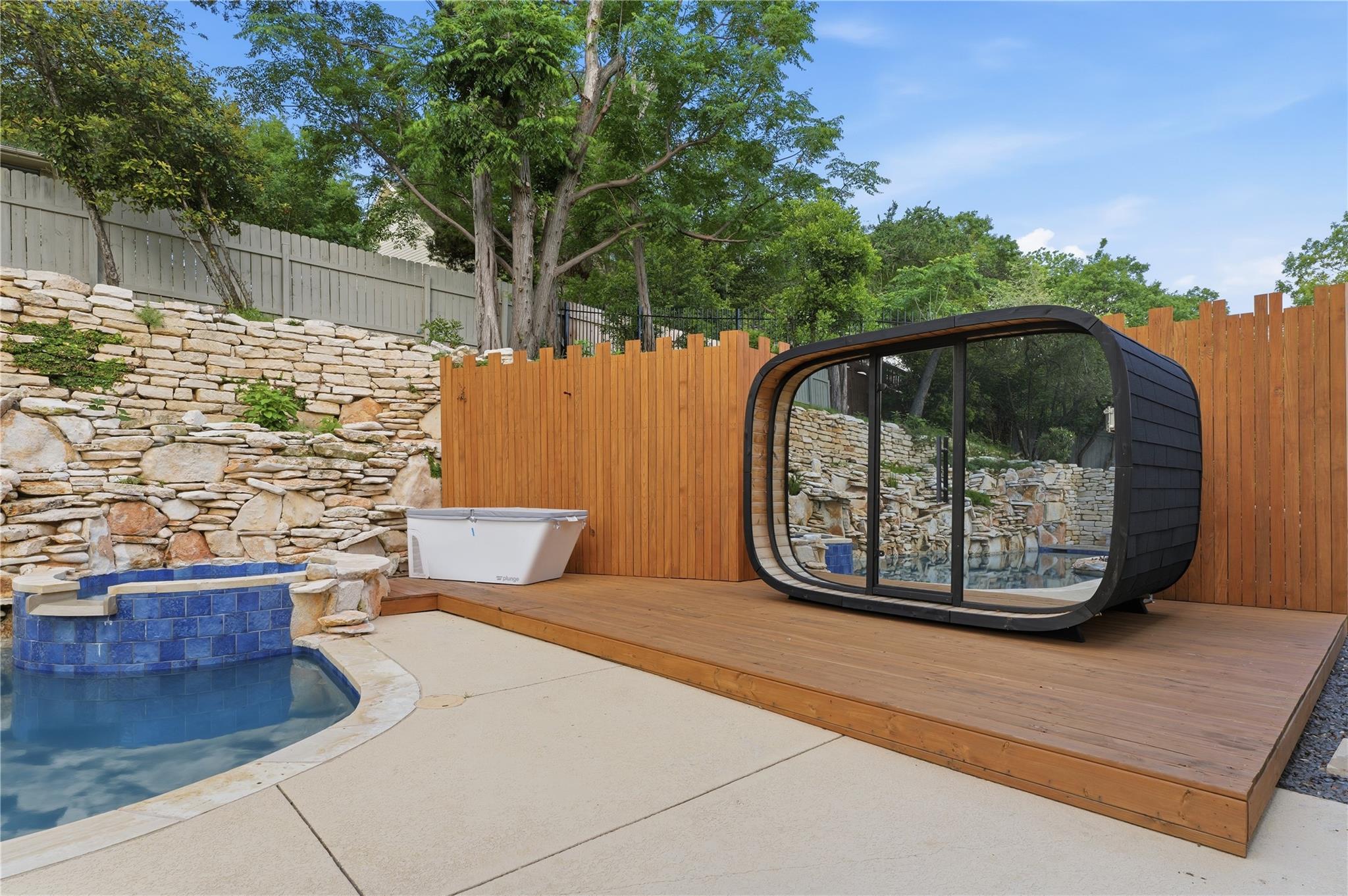 6300 Bon Terra Dr, Austin, TX 78731