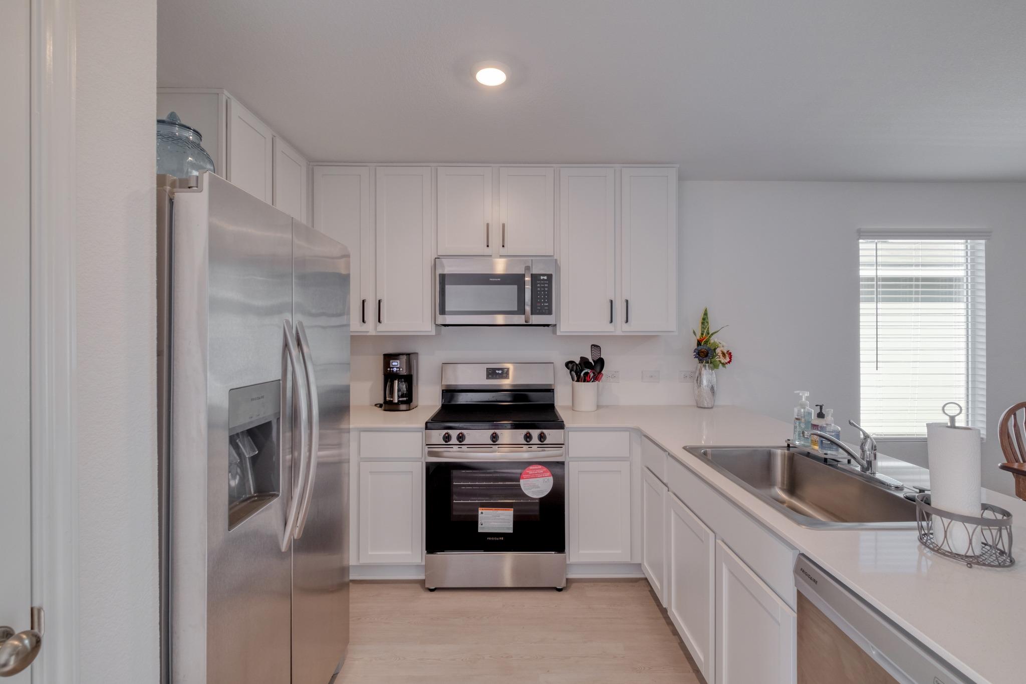 201 Tugboat Annie Way, Jarrell, TX 76537